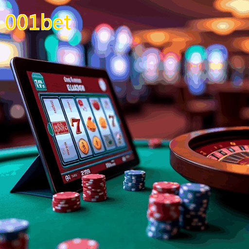 001bet aplicativo