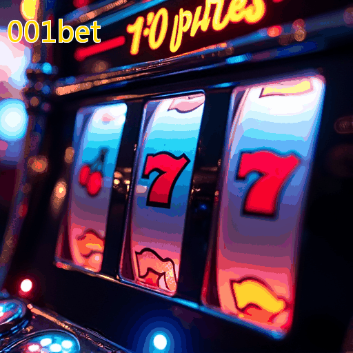 cassino 001bet